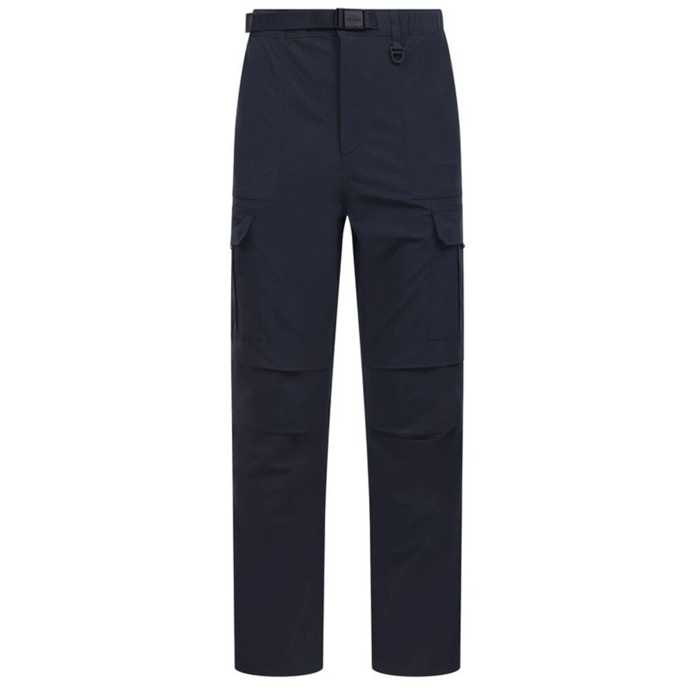 Trespass Mens Clifson Pants / Dark Flint